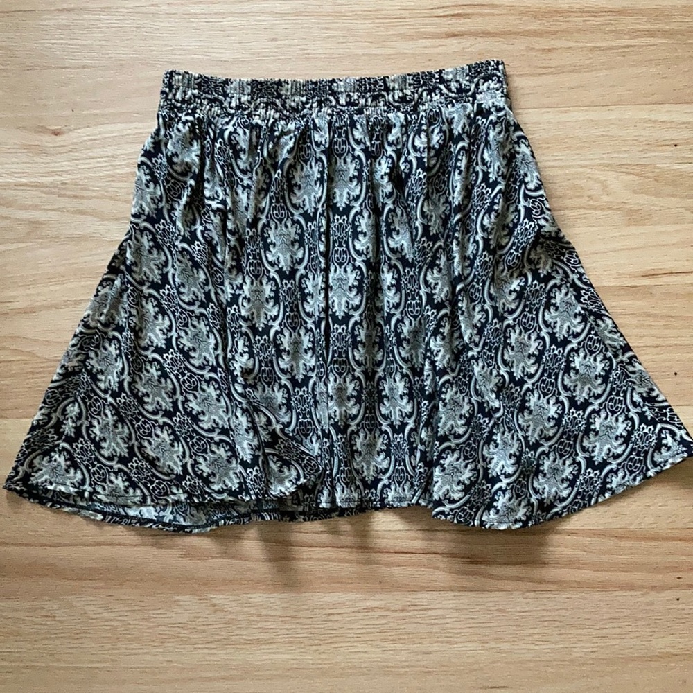Mac C London Skirt